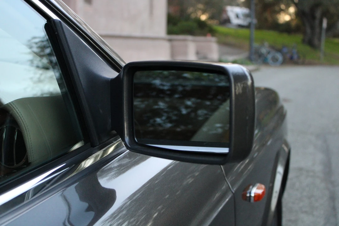 1995 Bentley Continental R - Image 29 of 31