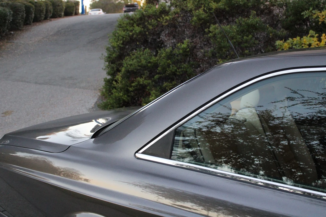 1995 Bentley Continental R - Image 23 of 31
