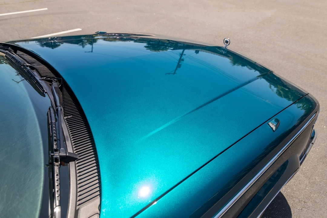 1995 Cadillac Fleetwood - Image 20 of 31