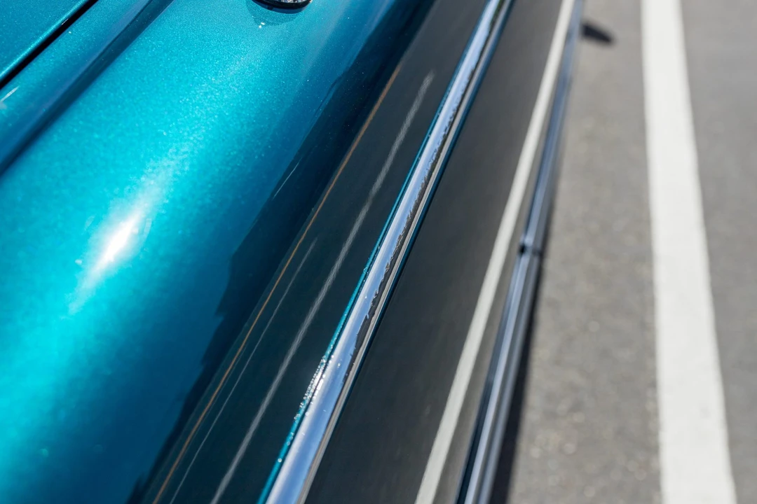 1995 Cadillac Fleetwood - Image 31 of 31