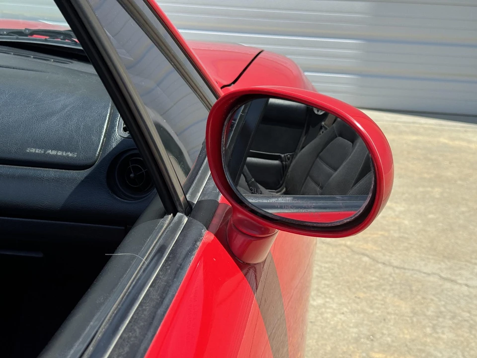 1995 Mazda NA MX-5 Miata - Image 31 of 31