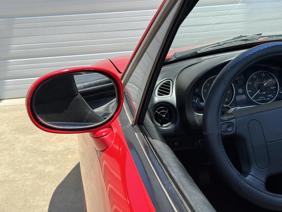 1995 Mazda NA MX-5 Miata - Image 30 of 31
