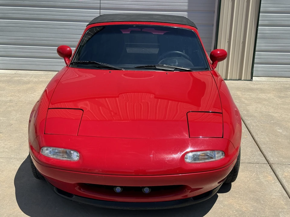 1995 Mazda NA MX-5 Miata - Image 7 of 31