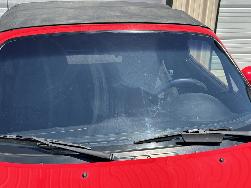 1995 Mazda NA MX-5 Miata - Image 27 of 31