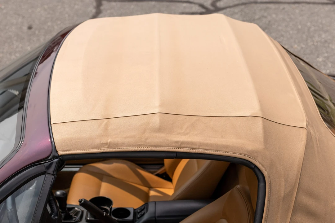 1995 Mazda NA MX-5 Miata - Image 18 of 31
