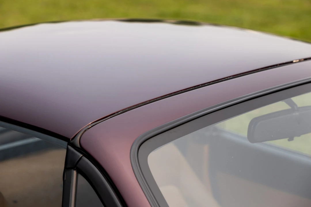 1995 Mazda NA MX-5 Miata - Image 31 of 31