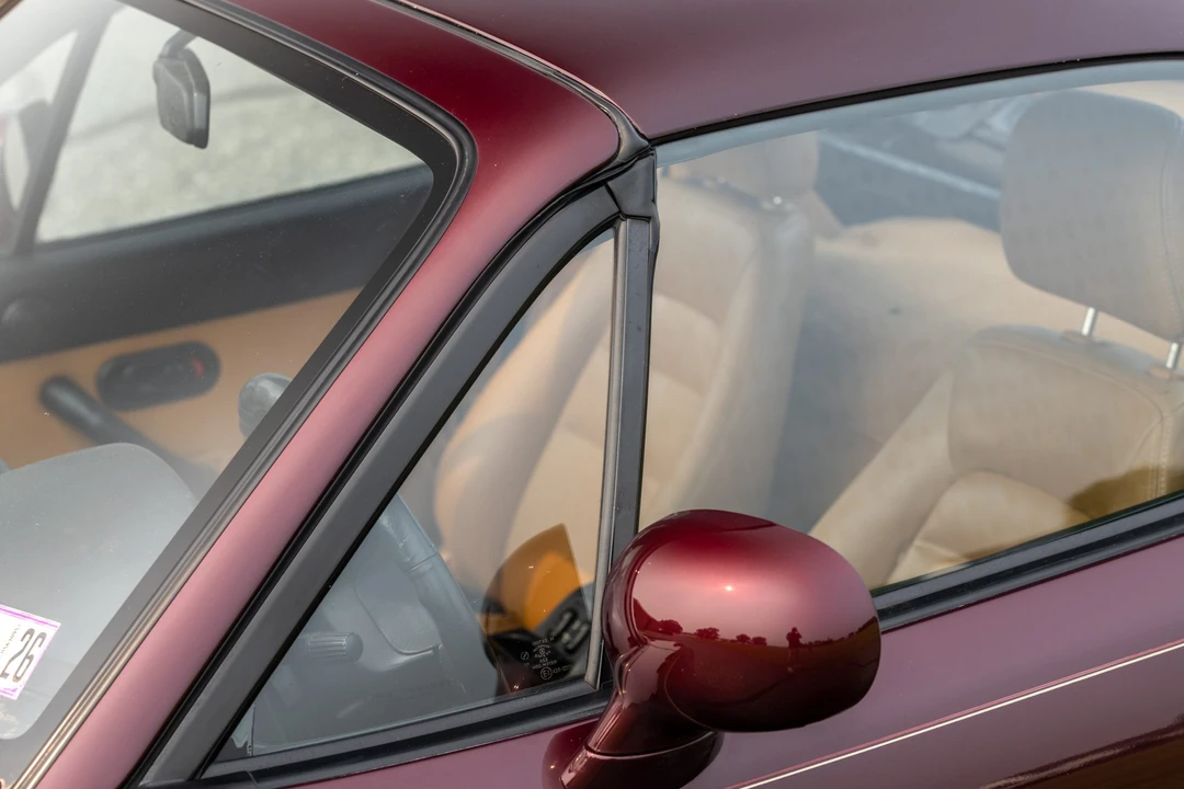1995 Mazda NA MX-5 Miata - Image 25 of 31