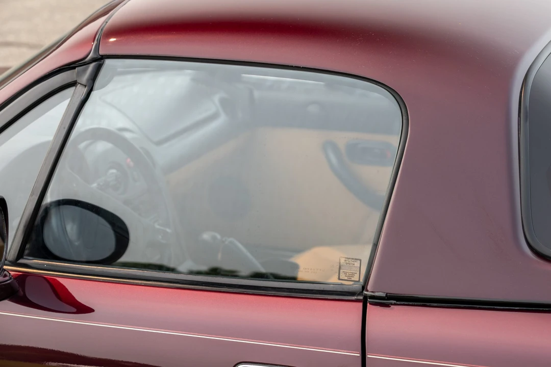 1995 Mazda NA MX-5 Miata - Image 26 of 31