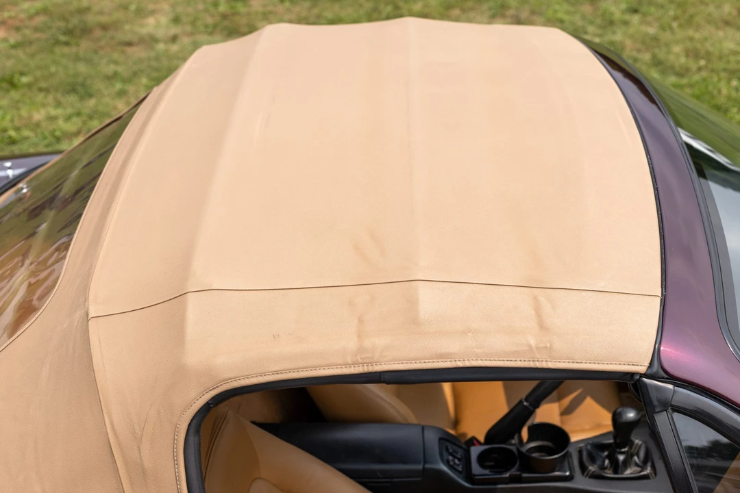 1995 Mazda NA MX-5 Miata - Image 24 of 31