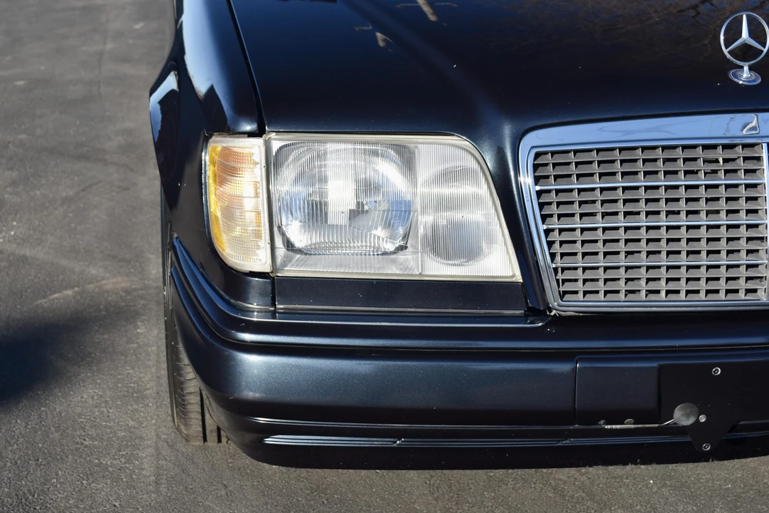 1995 Mercedes-Benz W124 E-Class - Image 28 of 31