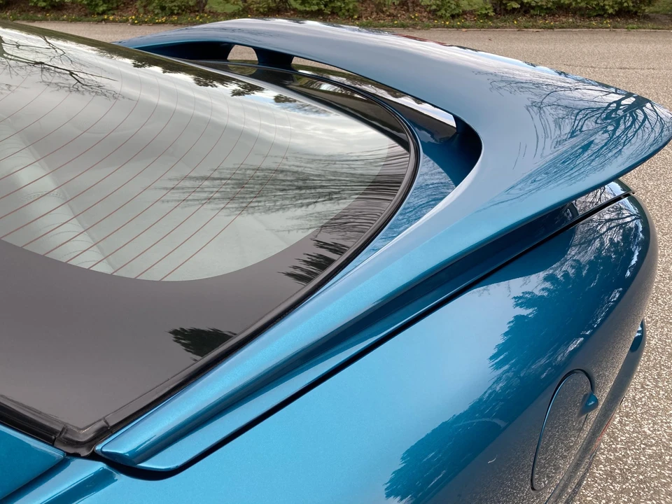 1995 Pontiac Firebird Trans Am 4th Gen - Image 23 of 31