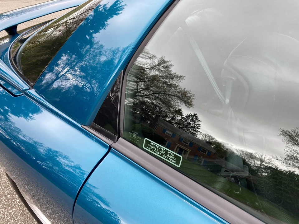 1995 Pontiac Firebird Trans Am 4th Gen - Image 26 of 31