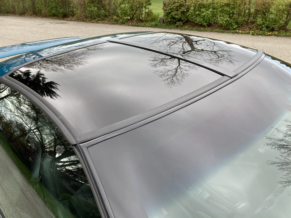 1995 Pontiac Firebird Trans Am 4th Gen - Image 27 of 31
