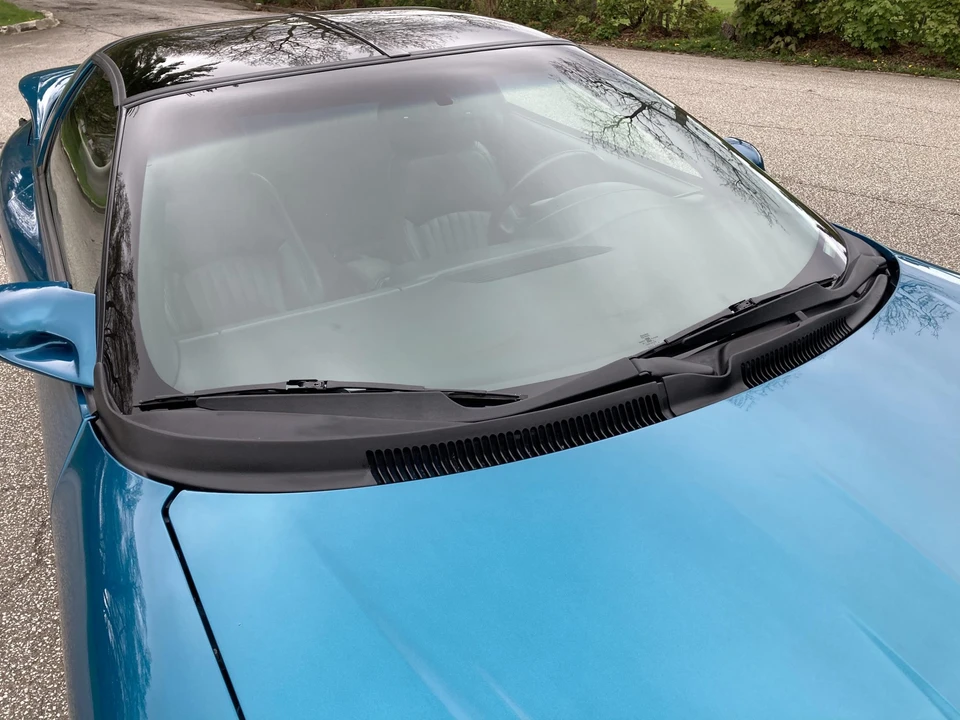 1995 Pontiac Firebird Trans Am 4th Gen - Image 21 of 31