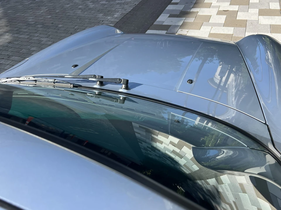 1995 Porsche 993 Carrera - Image 30 of 31