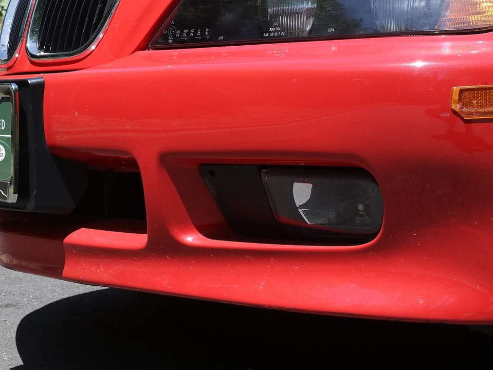 1996 BMW Z3 Roadster - Image 21 of 31