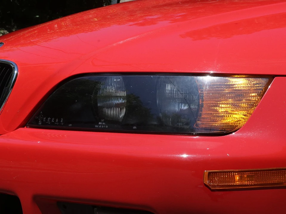 1996 BMW Z3 Roadster - Image 20 of 31