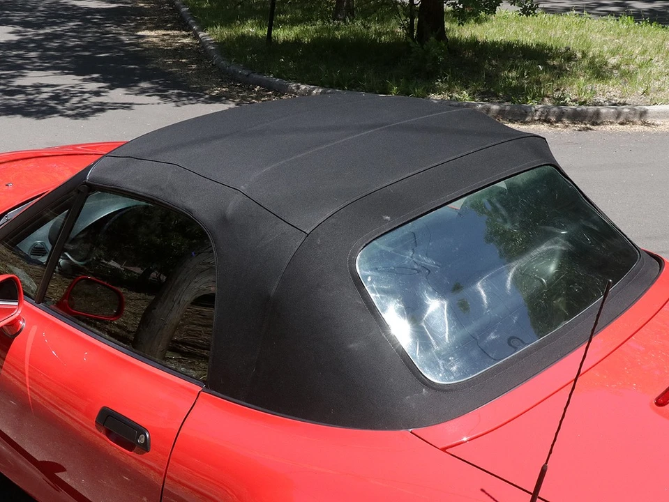 1996 BMW Z3 Roadster - Image 26 of 31