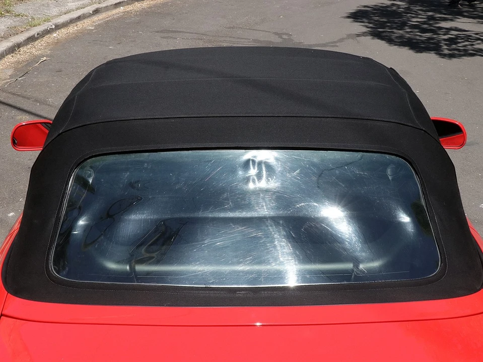 1996 BMW Z3 Roadster - Image 31 of 31