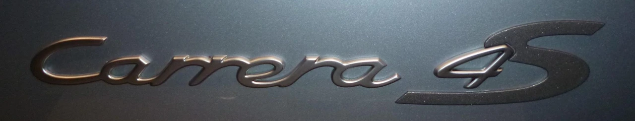 1996 Porsche 993 Carrera 4S - Image 21 of 31