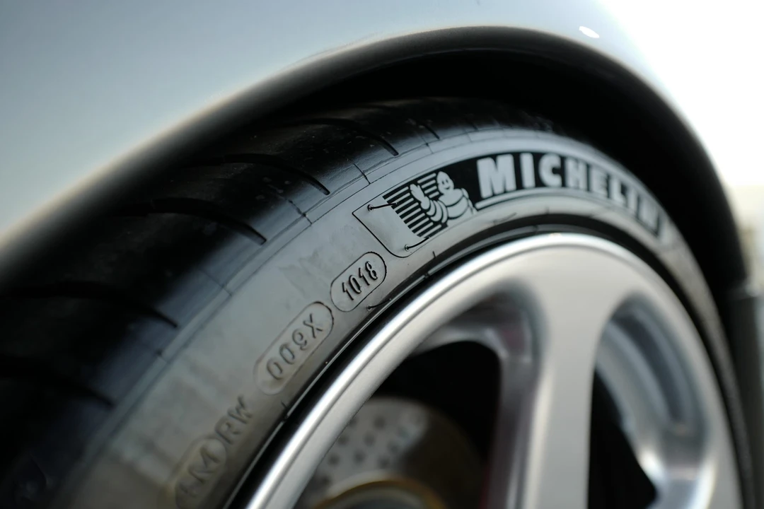 1996 Porsche 993 Turbo - Image 29 of 31