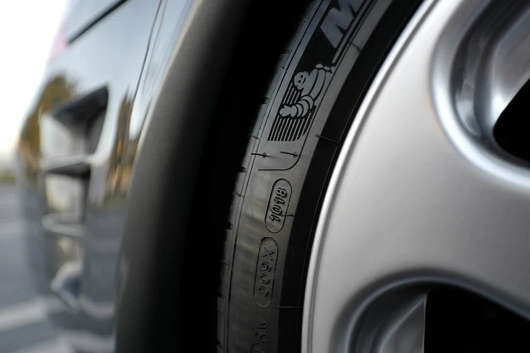 1996 Porsche 993 Turbo - Image 27 of 31