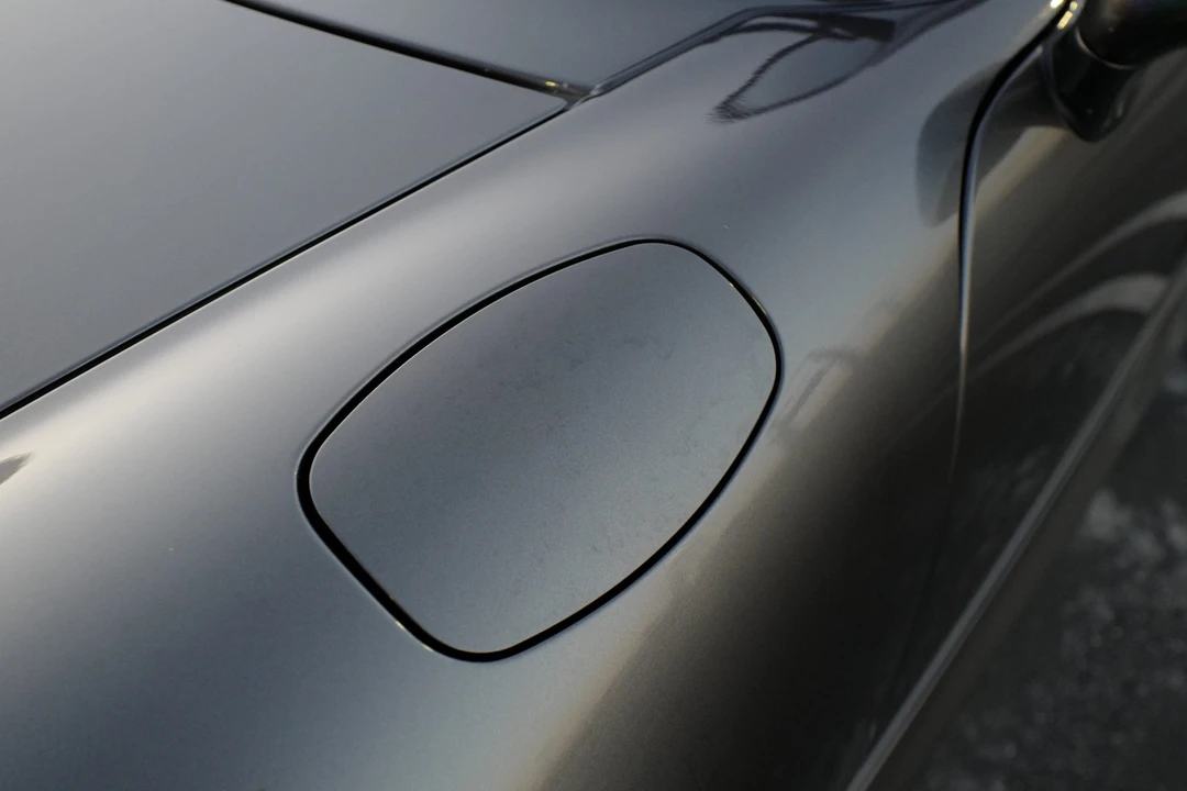 1996 Porsche 993 Turbo - Image 17 of 31
