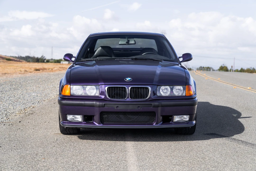 1997 BMW E36 M3 - Image 11 of 31