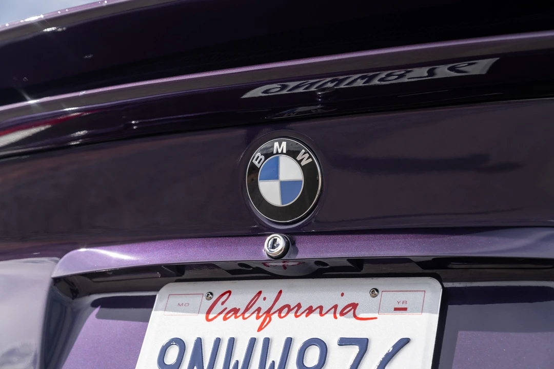 1997 BMW E36 M3 - Image 24 of 31