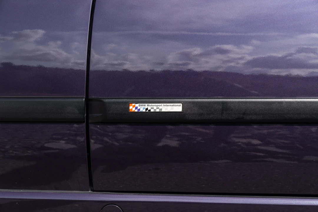 1997 BMW E36 M3 - Image 25 of 31