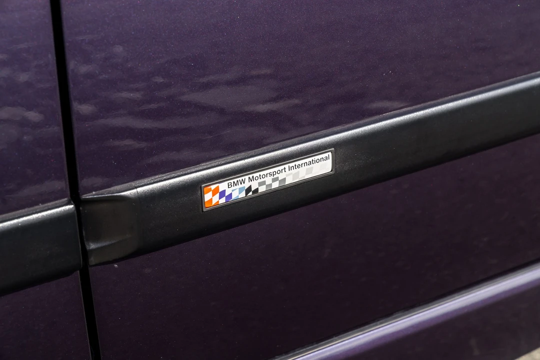 1997 BMW E36 M3 - Image 26 of 31