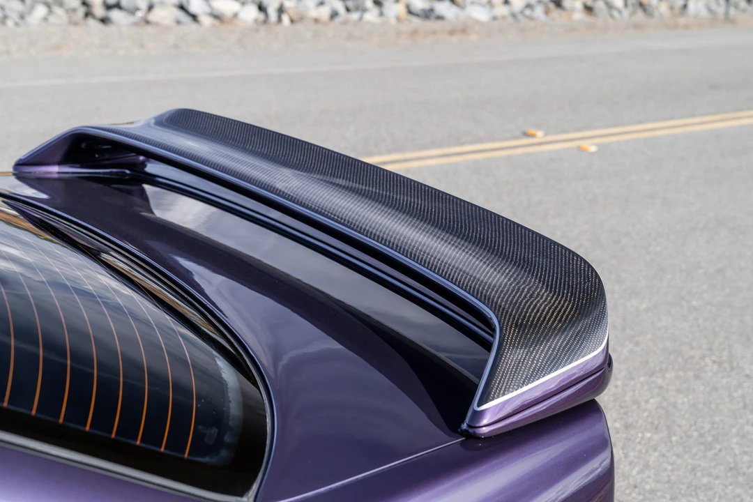 1997 BMW E36 M3 - Image 20 of 31
