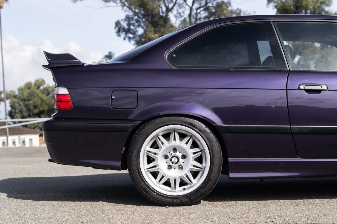 1997 BMW E36 M3 - Image 18 of 31