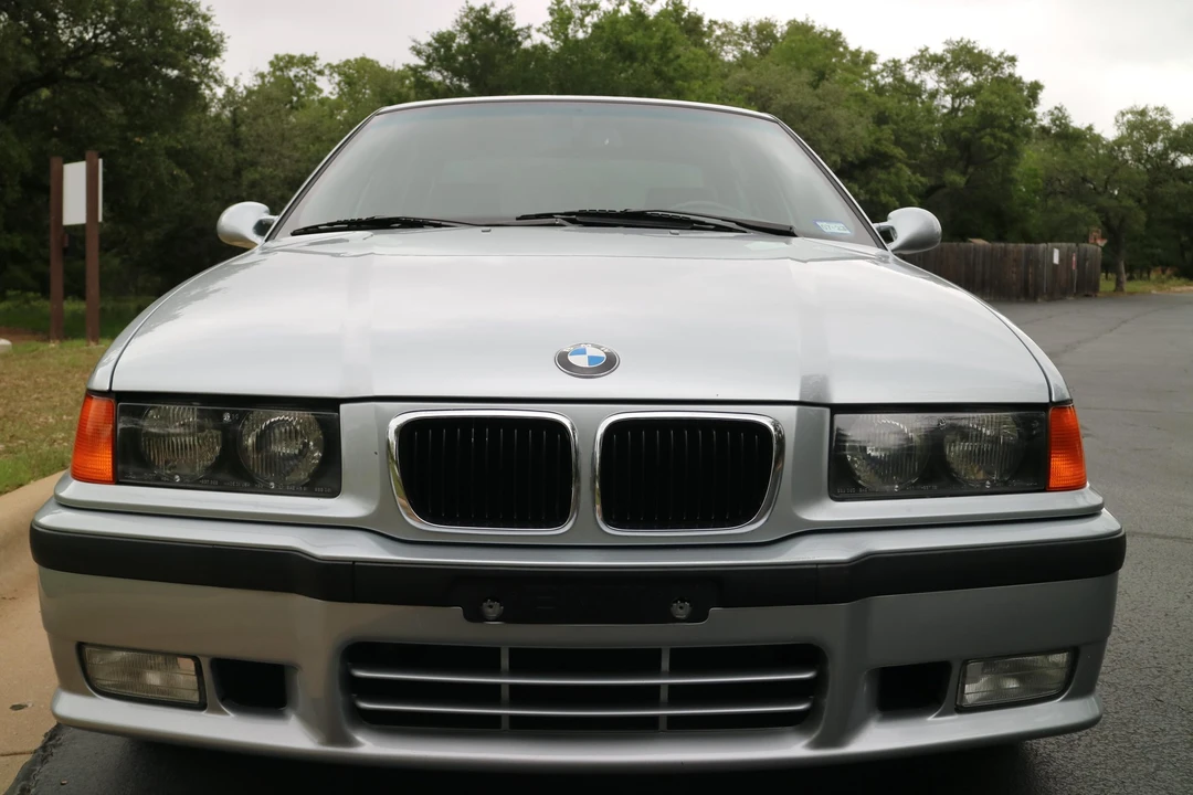 1997 BMW E36 M3 - Image 14 of 31