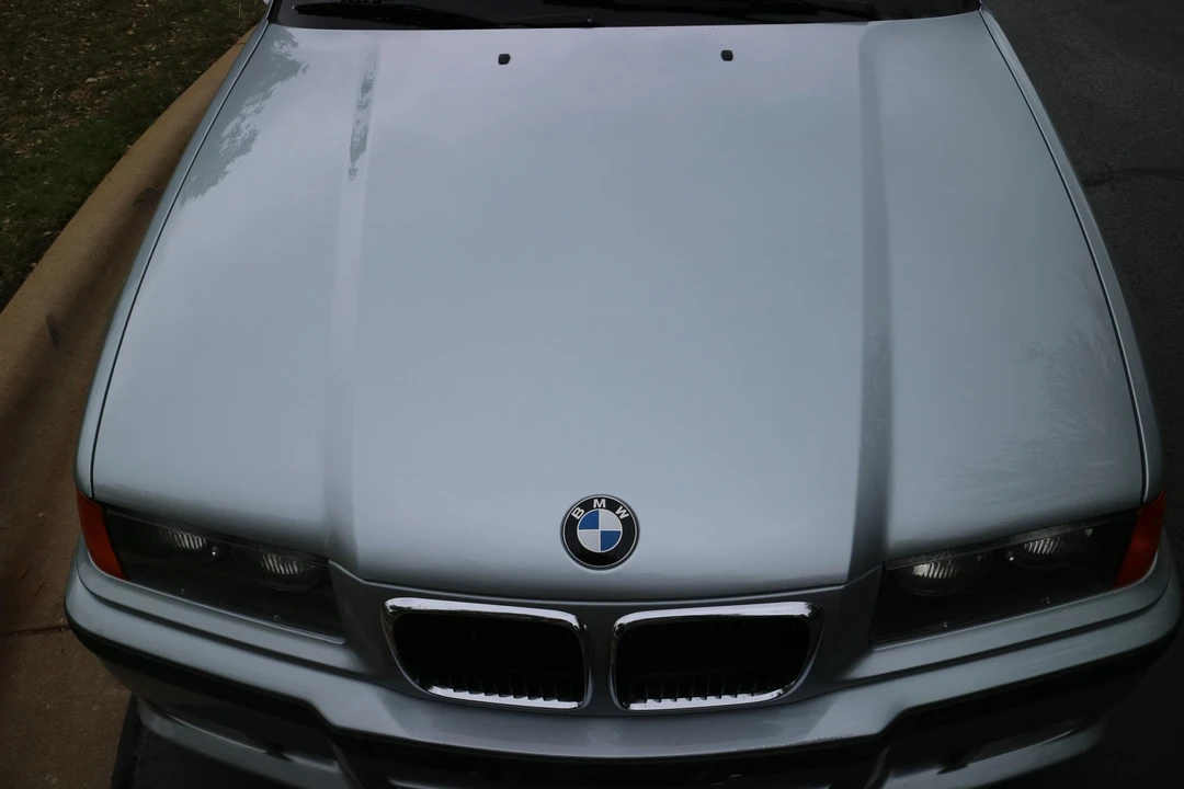 1997 BMW E36 M3 - Image 13 of 31