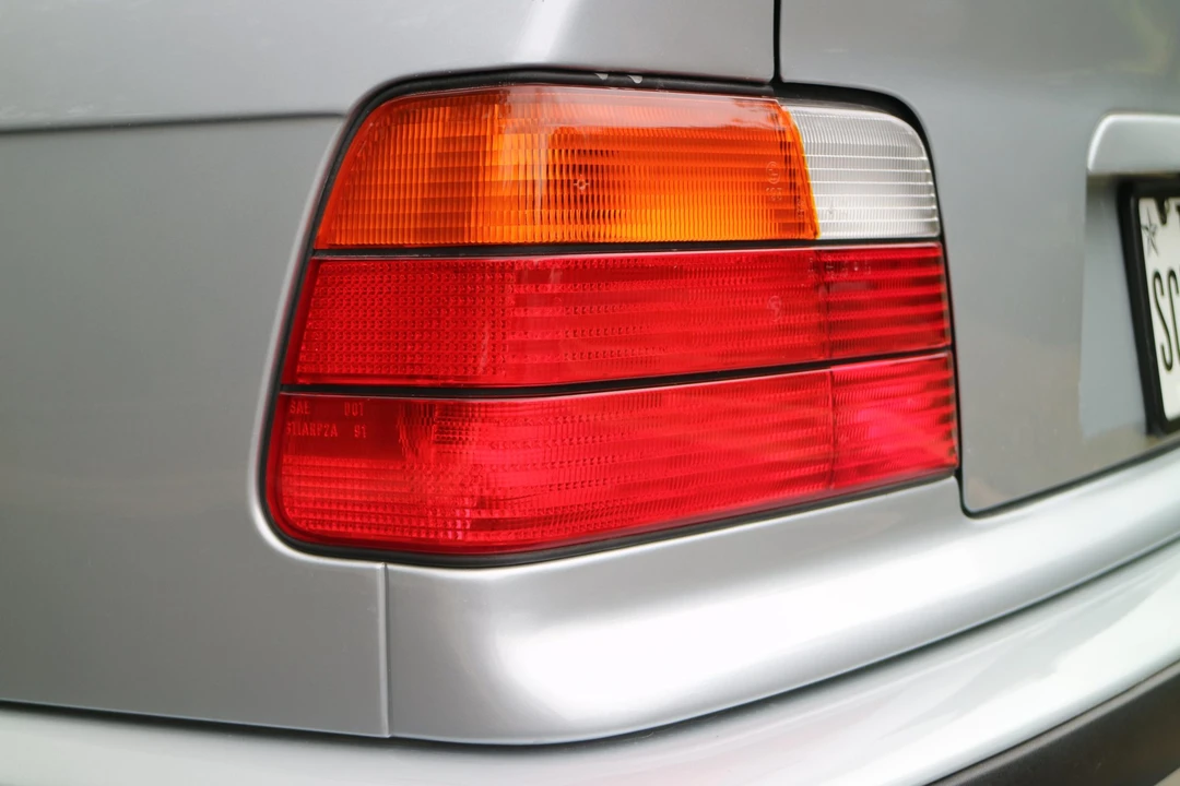 1997 BMW E36 M3 - Image 26 of 31