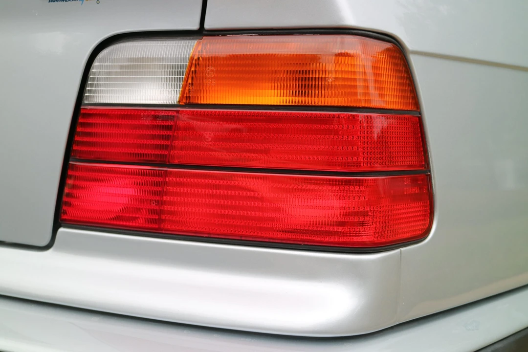 1997 BMW E36 M3 - Image 27 of 31