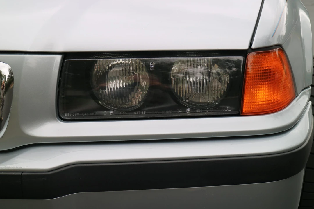 1997 BMW E36 M3 - Image 19 of 31