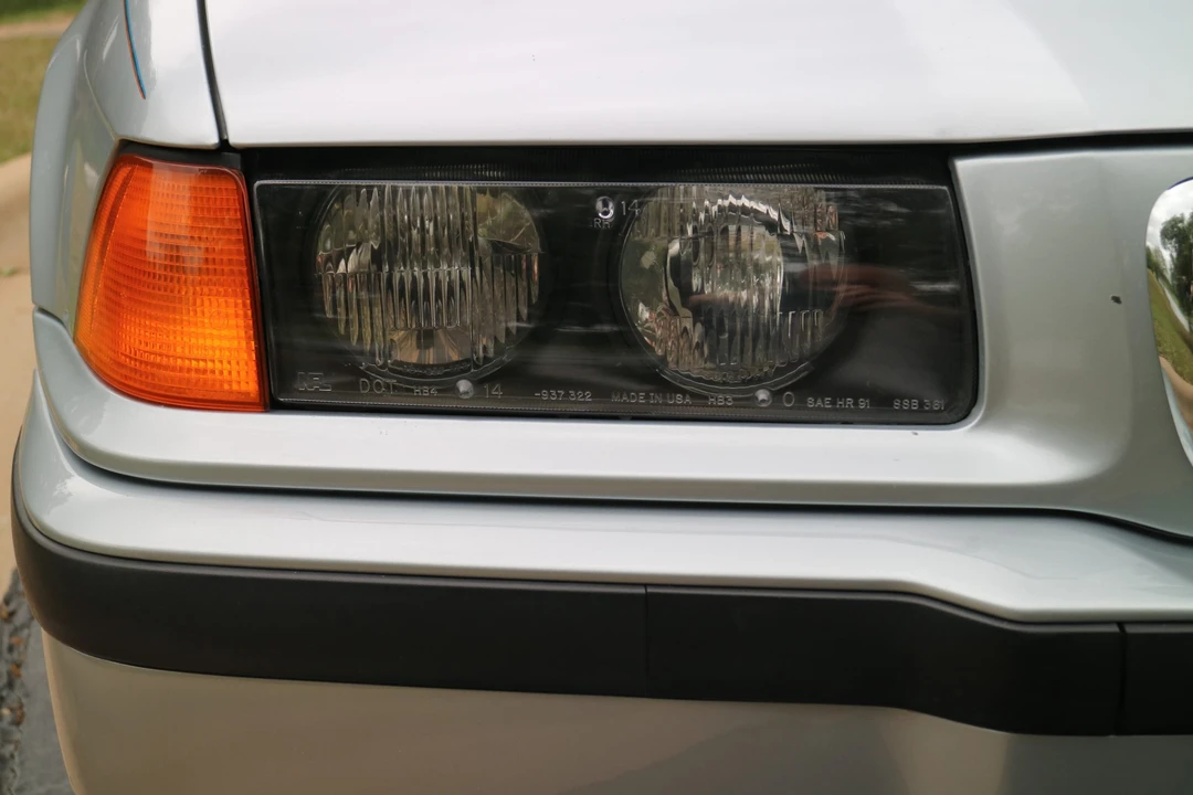 1997 BMW E36 M3 - Image 18 of 31