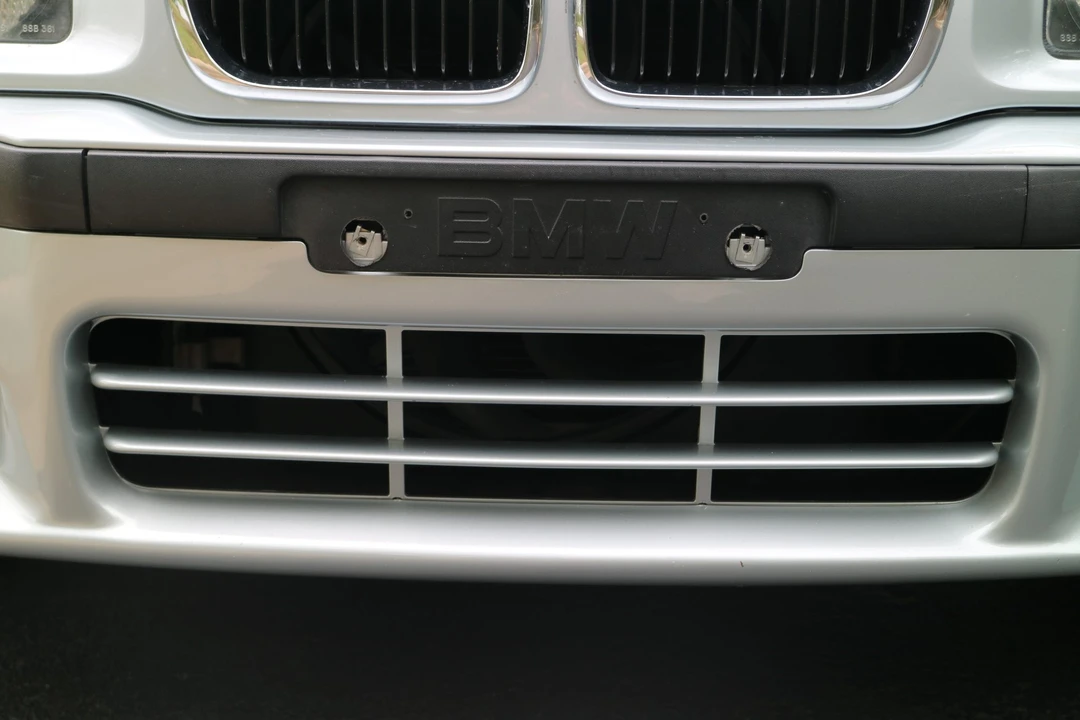 1997 BMW E36 M3 - Image 15 of 31