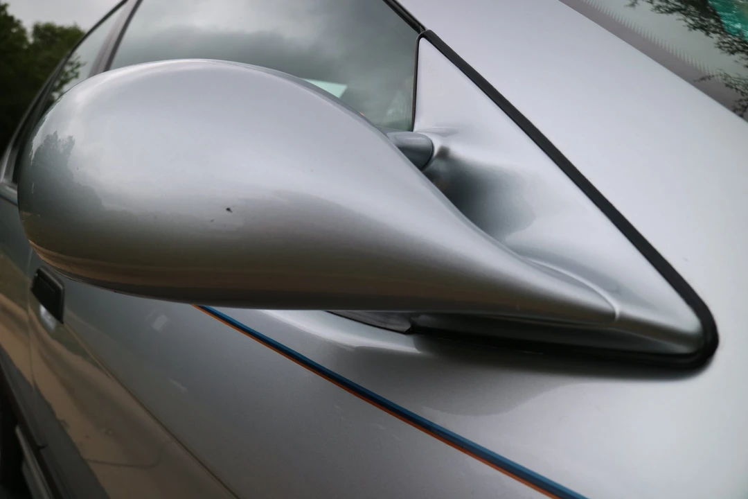 1997 BMW E36 M3 - Image 30 of 31