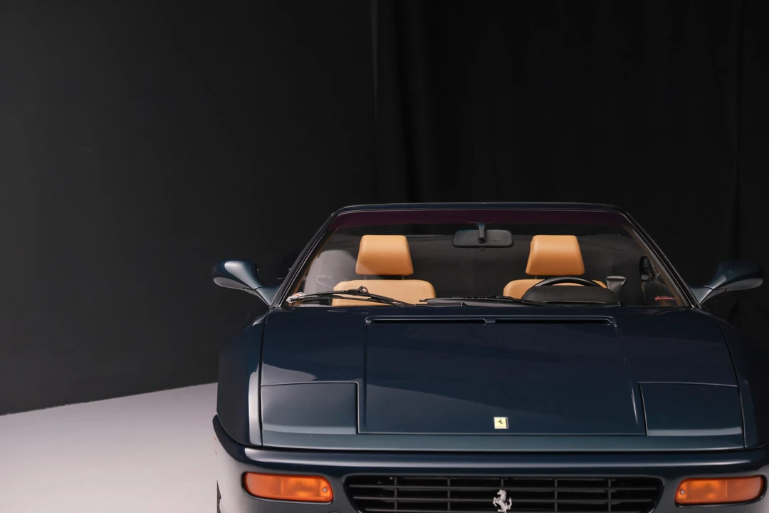 1997 Ferrari F355 Spider - Image 15 of 31