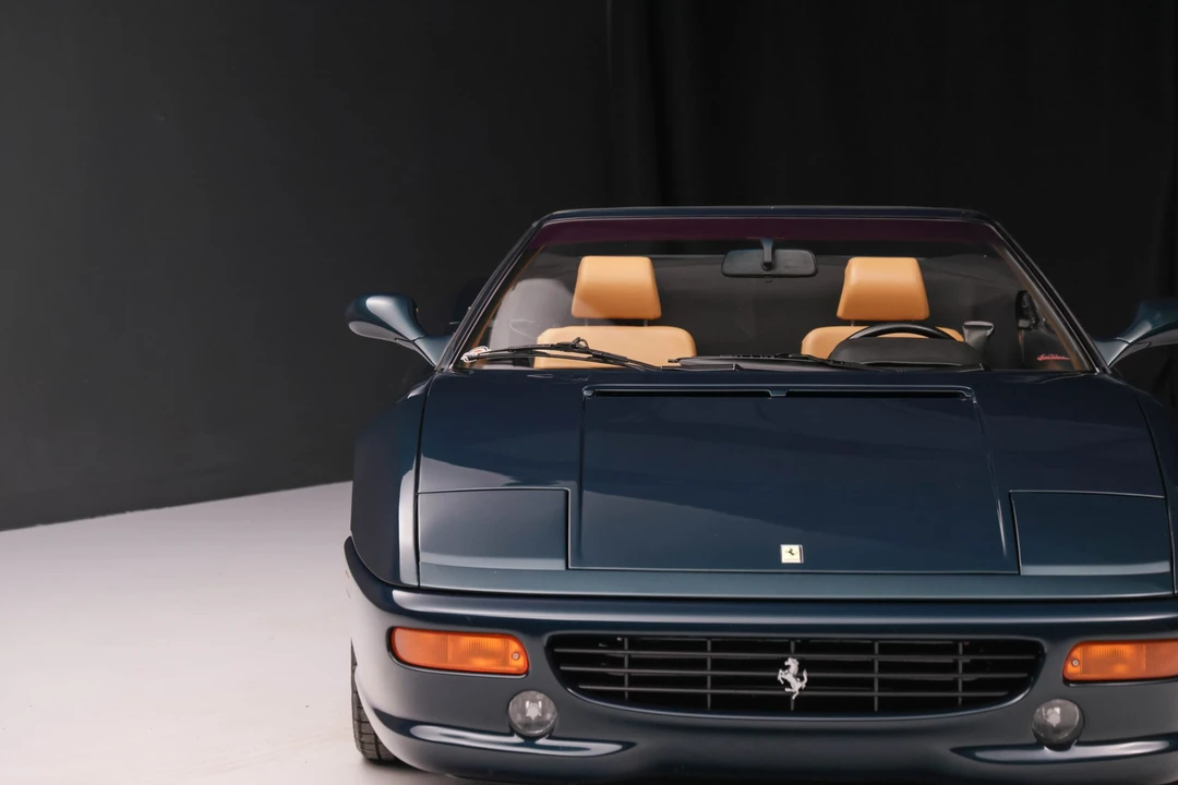 1997 Ferrari F355 Spider - Image 14 of 31