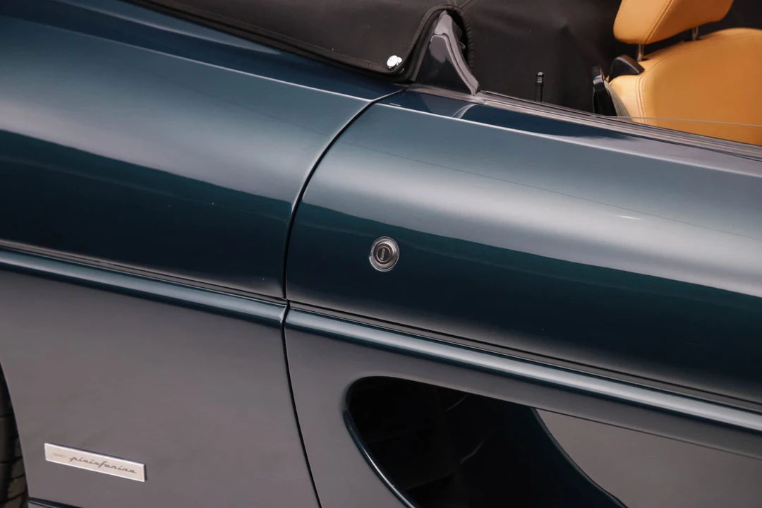 1997 Ferrari F355 Spider - Image 19 of 31