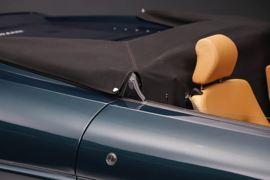 1997 Ferrari F355 Spider - Image 18 of 31