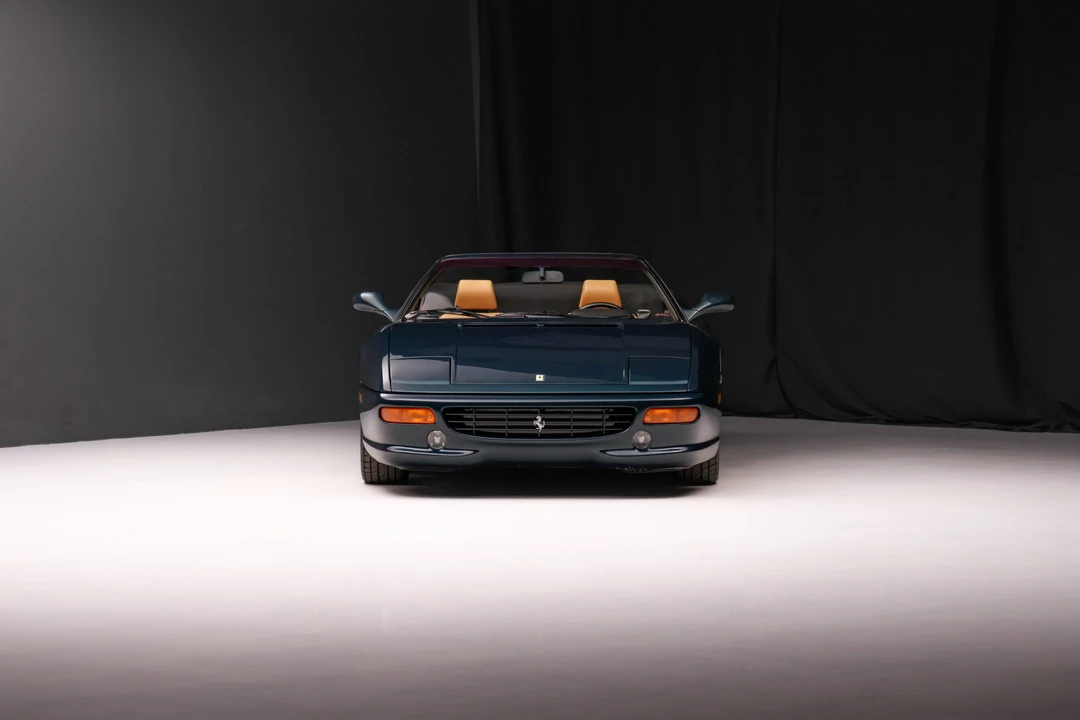 1997 Ferrari F355 Spider - Image 10 of 31
