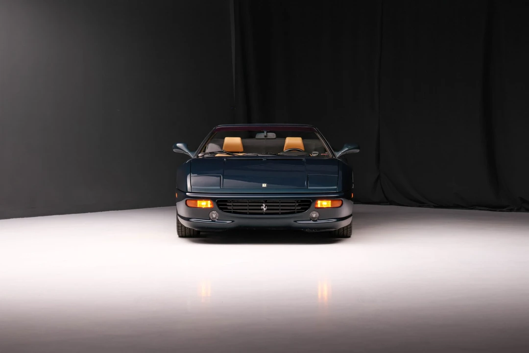 1997 Ferrari F355 Spider - Image 11 of 31