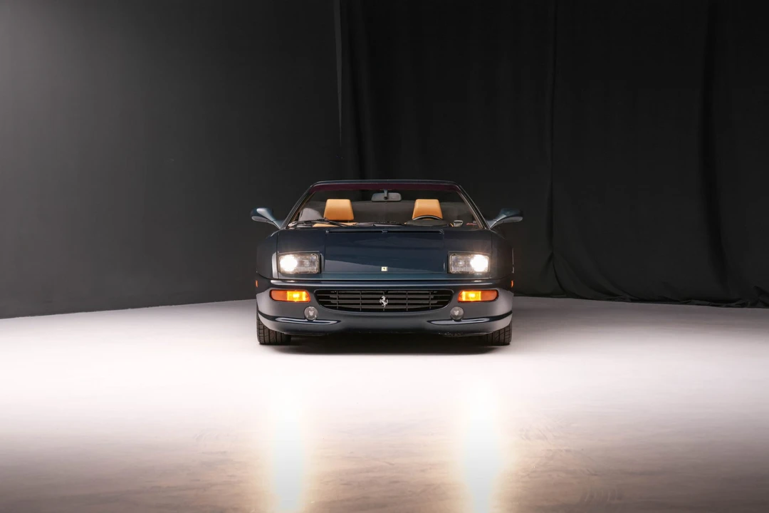 1997 Ferrari F355 Spider - Image 12 of 31
