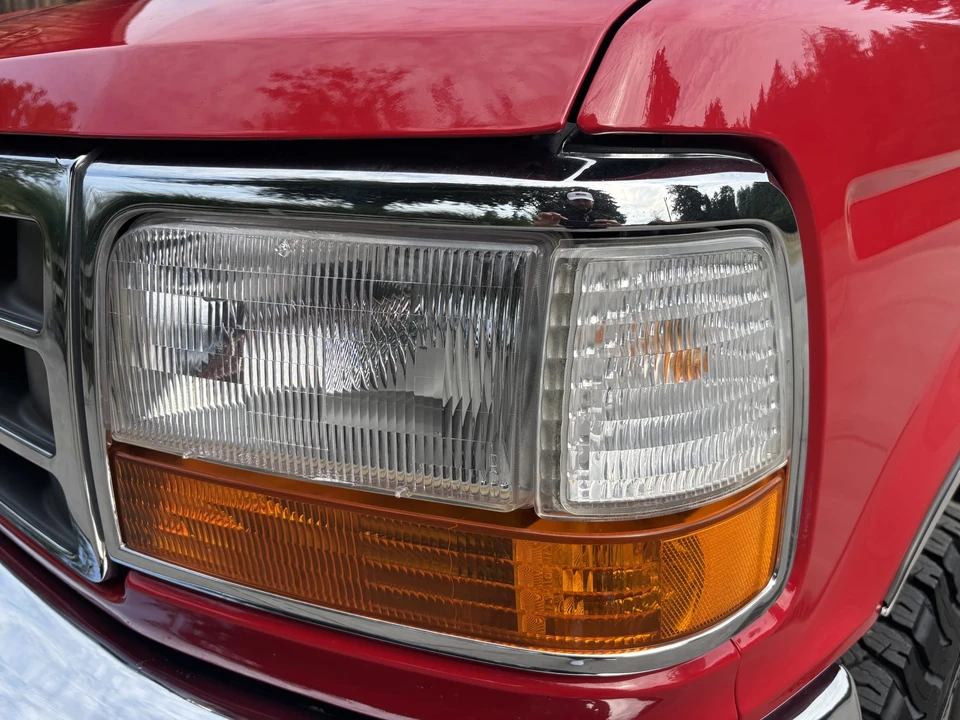 1997 Ford F-Series 9th Gen - Image 26 of 31