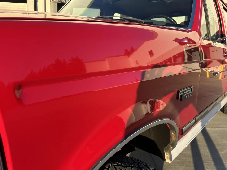 1997 Ford F-Series 9th Gen - Image 29 of 31